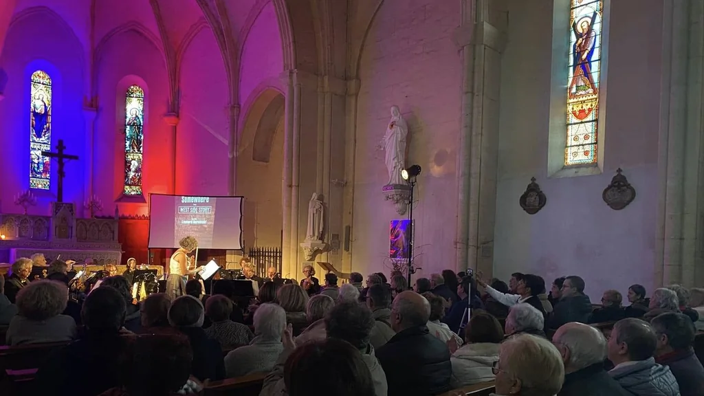 Casse-Noisette au programme du Nouvel An à Dolmayrac