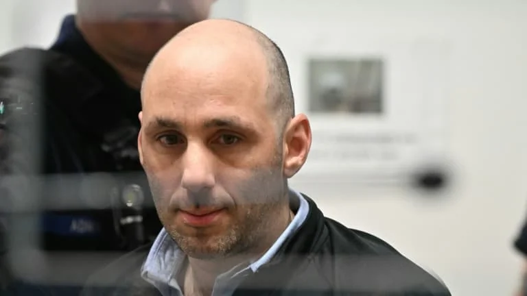 Cédric Jubillar change d’avocat avant le procès en appel