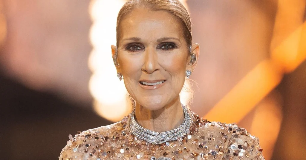 Céline Dion adresse ses vœux touchants pour 2026 sur Instagram