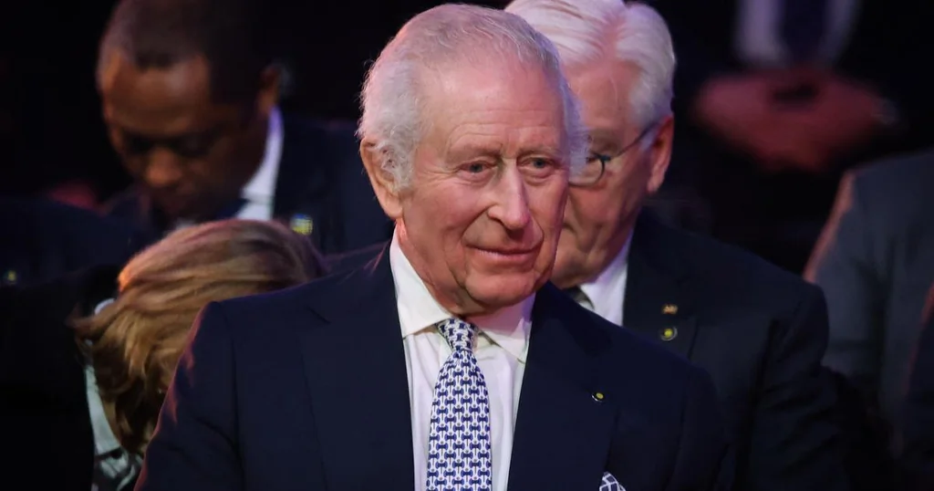 Charles III tente de réconcilier Harry et William malgré les tensions