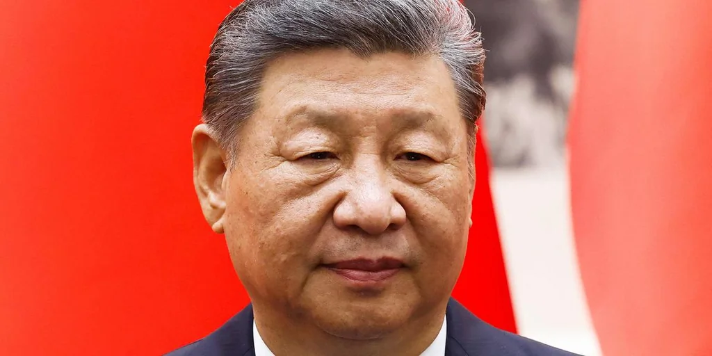 Chine: croissance autour de 5 % en 2025 selon Xi Jinping