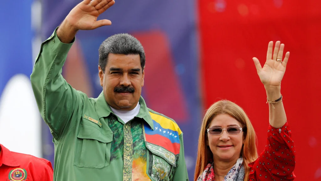 Cilia Flores et Maduro: capture et enjeux autour d’une opération américaine