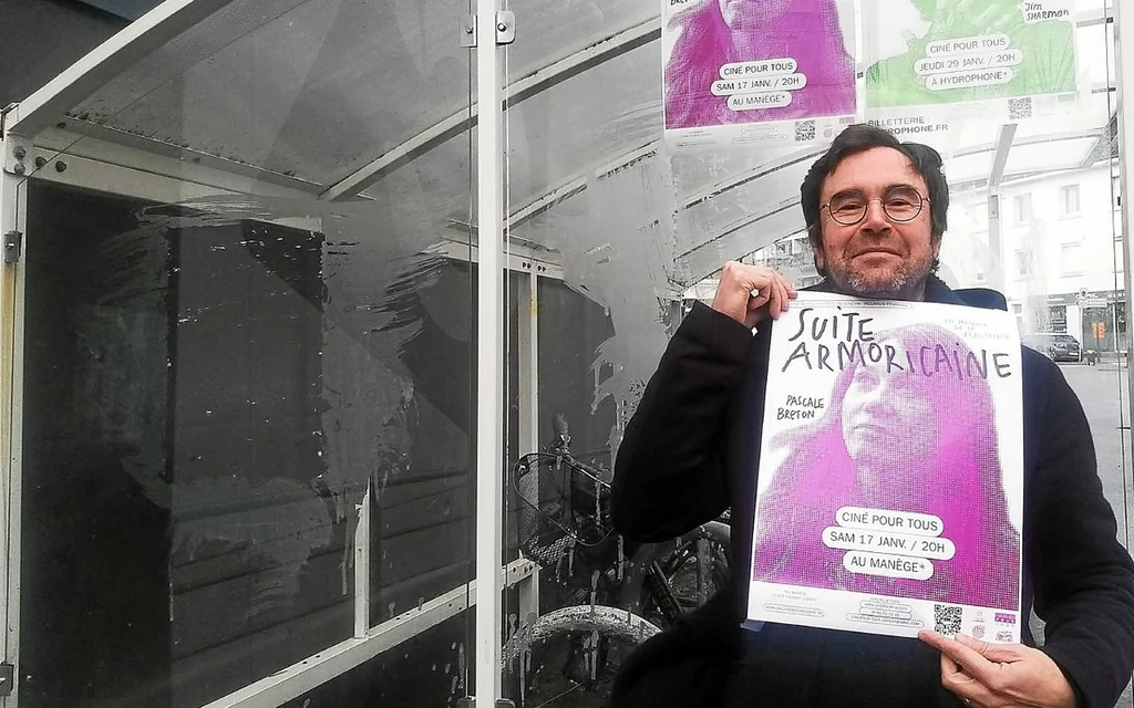 Ciné pour tous prolonge sa thématique « Regards féminins » en 2026