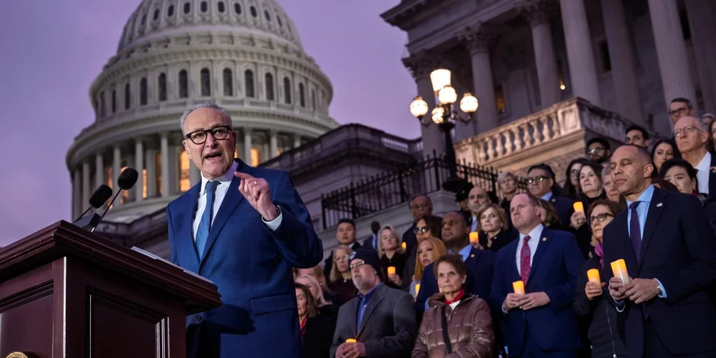 Cinq ans après l’assaut du Capitole : divisions et controverses aux États-Unis