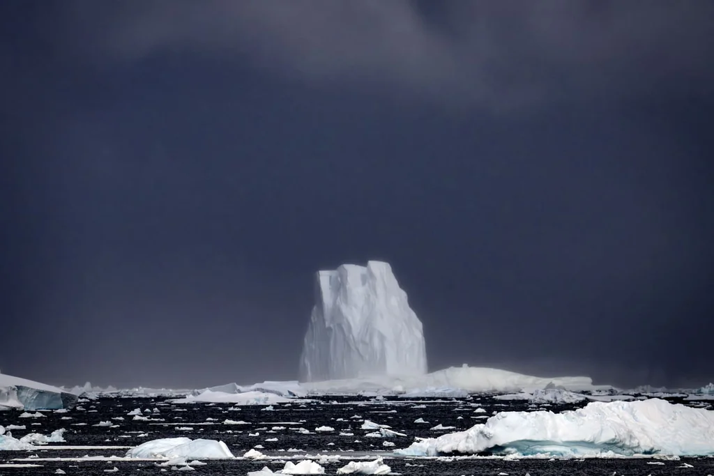 Climat 2025 : troisième année la plus chaude selon Copernicus