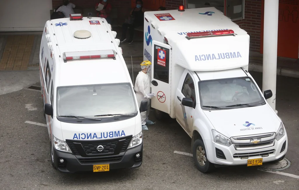 Colombie : Quinze morts dans un crash d’avion frontalière avec le Venezuela