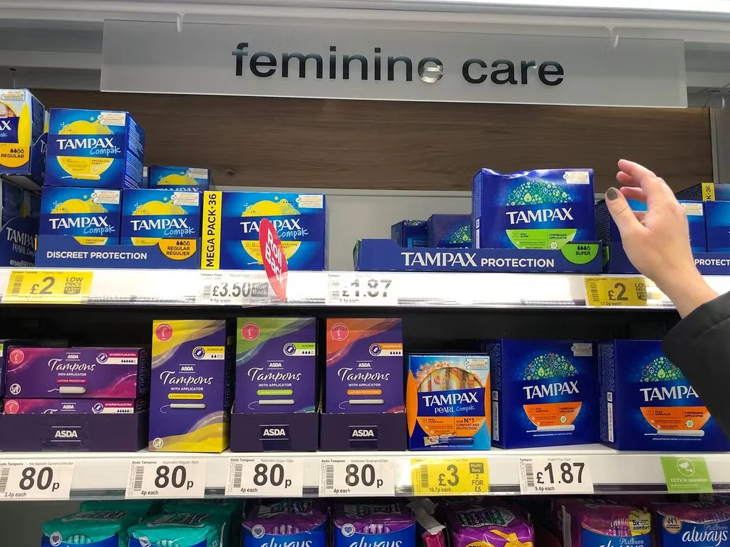 Congé menstruel : une avancée dans les universités françaises