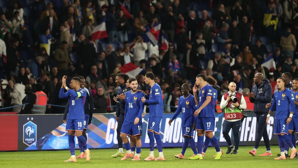 Coupe du Monde 2026: la France dit ne pas viser le boycott