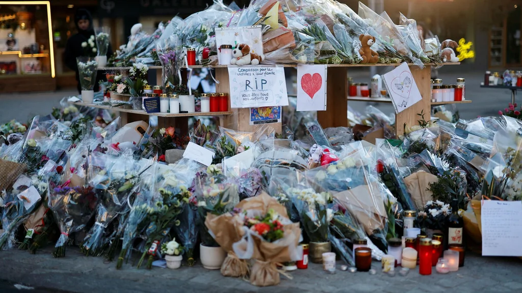 Crans-Montana: 24 corps identifiés dont un Français de 39 ans