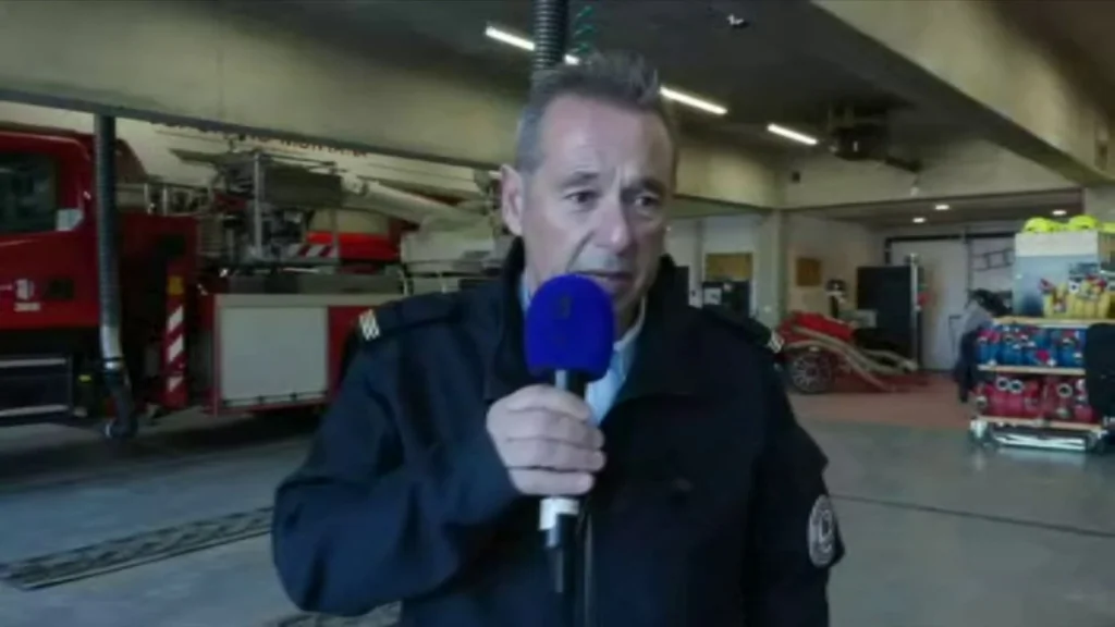 Crans-Montana: bilan et témoignages après l'incendie du Constellation