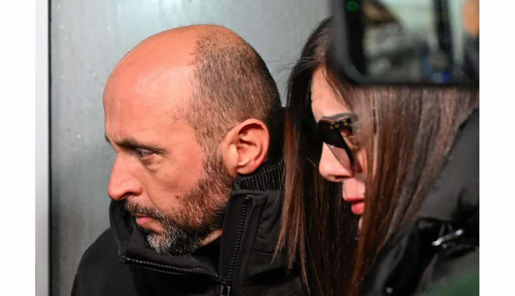 Crans-Montana: caution de 200 000 CHF pour Moretti