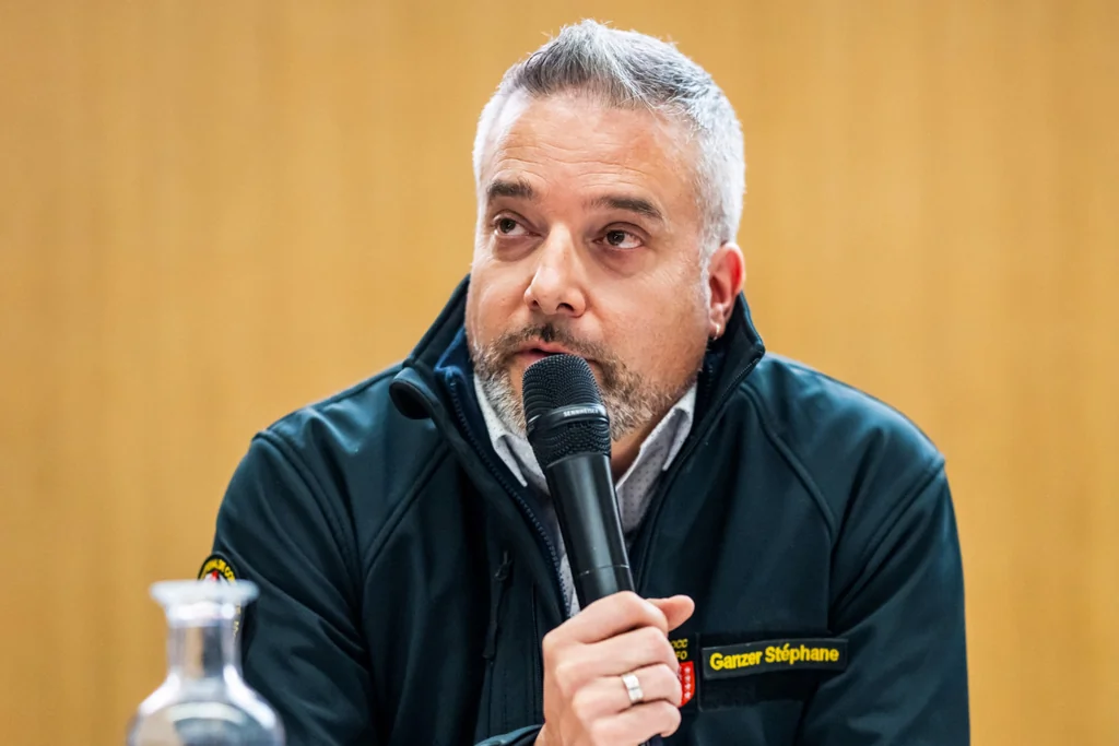 Crans-Montana: des bougies-étincelles suspectes dans l'incendie