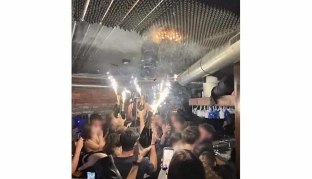 Crise de sécurité dans les bars : le drame de Crans-Montana suscite le débat en France