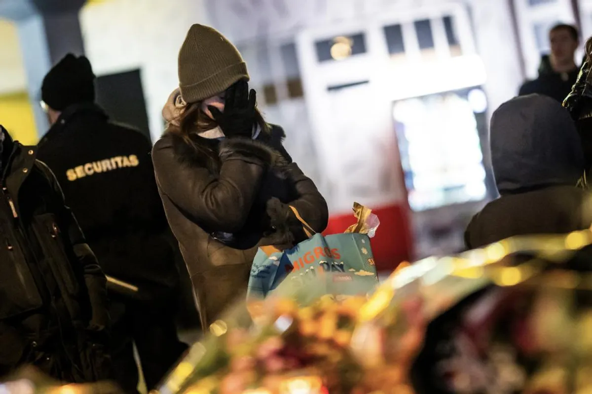 Crans-Montana: identifications et hommages après l’incendie