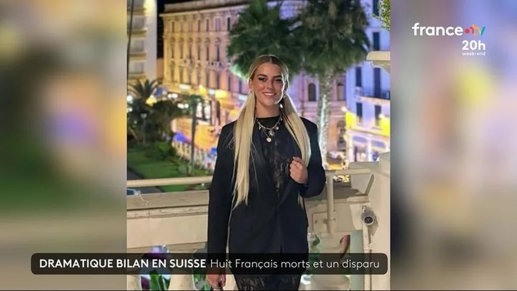 Crans-Montana: la famille de Cyane conteste la proximité avec les Moretti