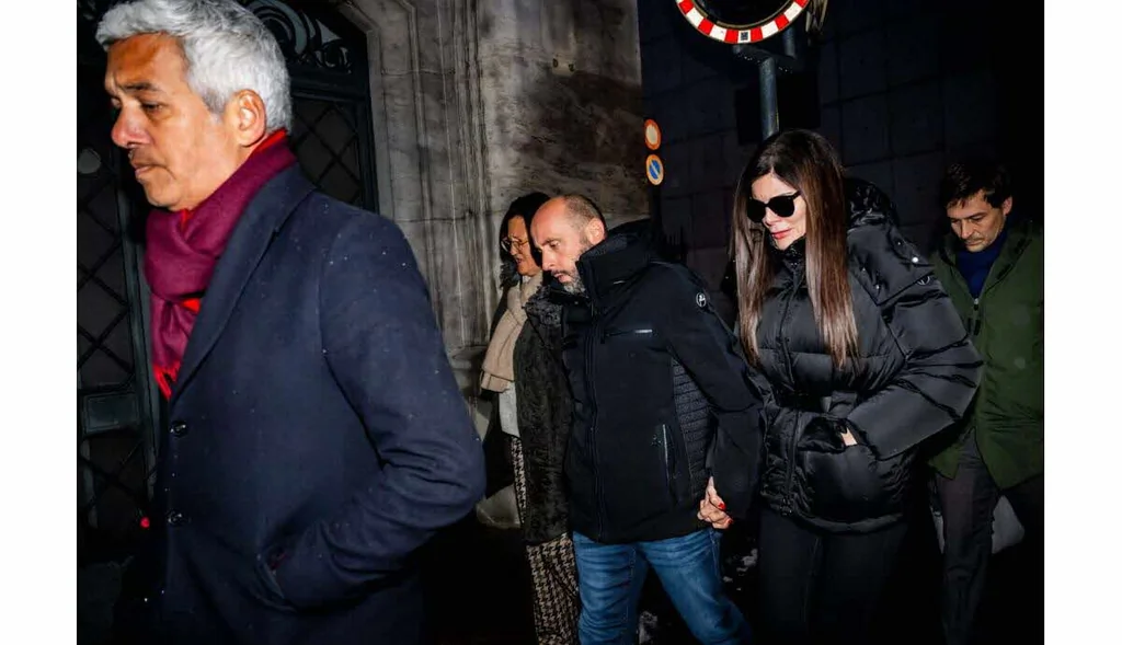 Crans-Montana: mesures et détention provisoire