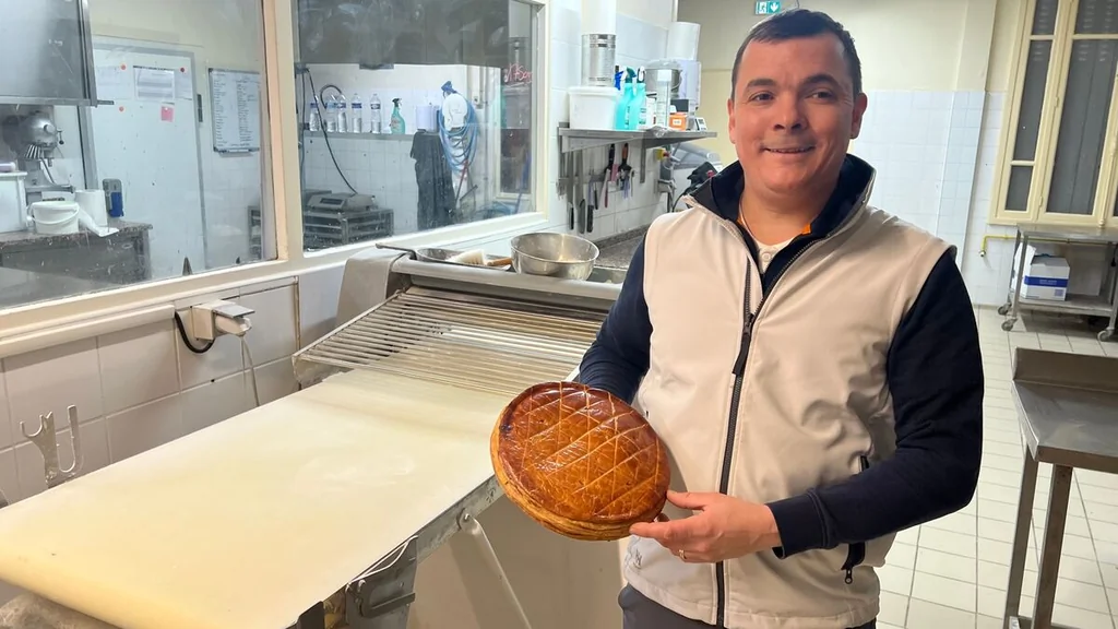 Crise dans la boulangerie artisanale : un cri d'alarme en France