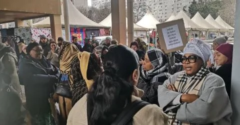 Crise du chauffage à Frais Vallon : les locataires en détresse cet hiver