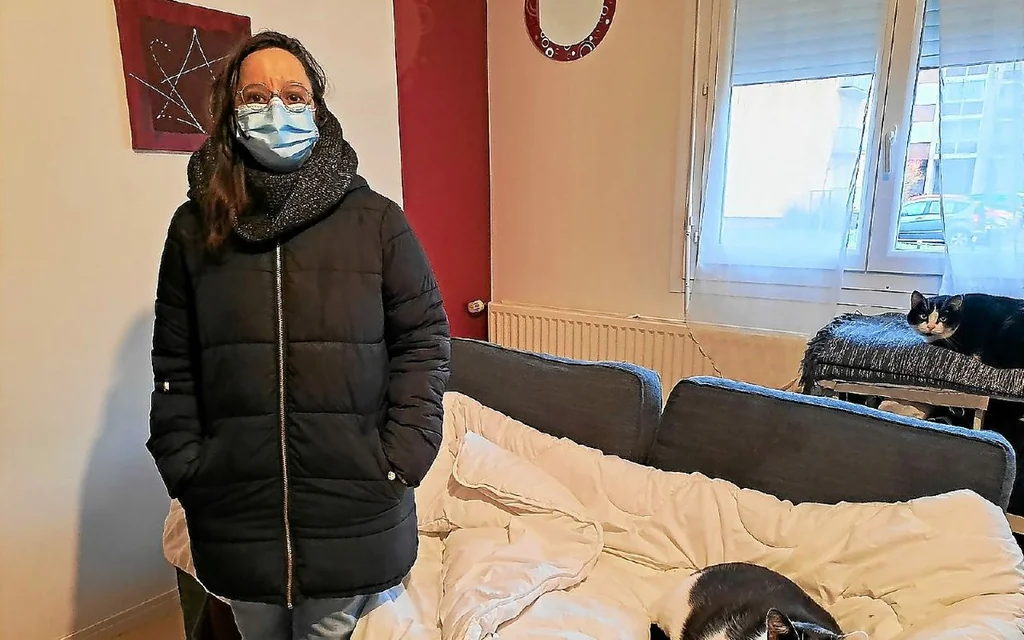 Crise de chauffage à Rennes : habitants en détresse face aux coupures