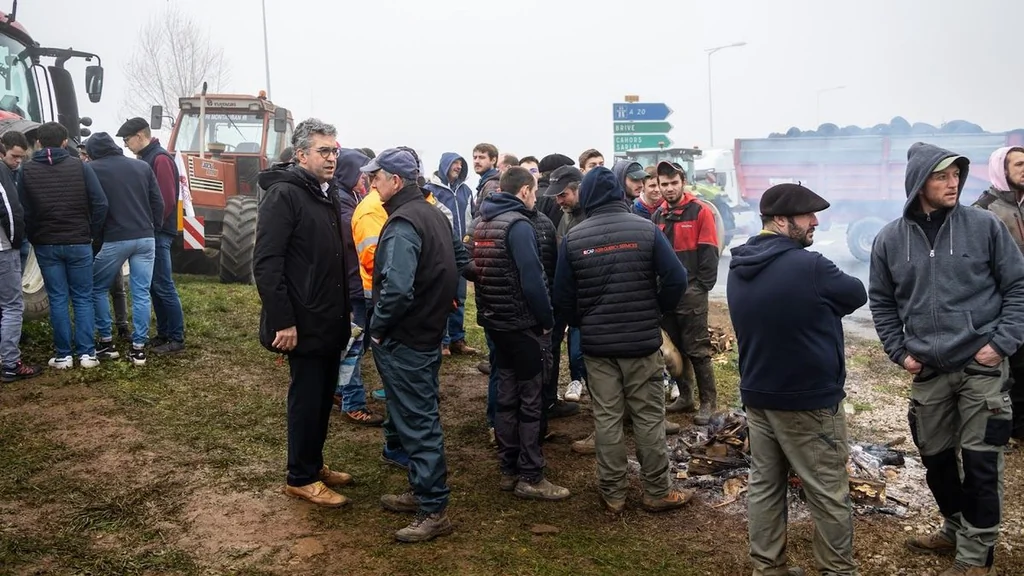 Débat en Occitanie sur l'abattage ciblé après vaccination contre la dermatose nodulaire