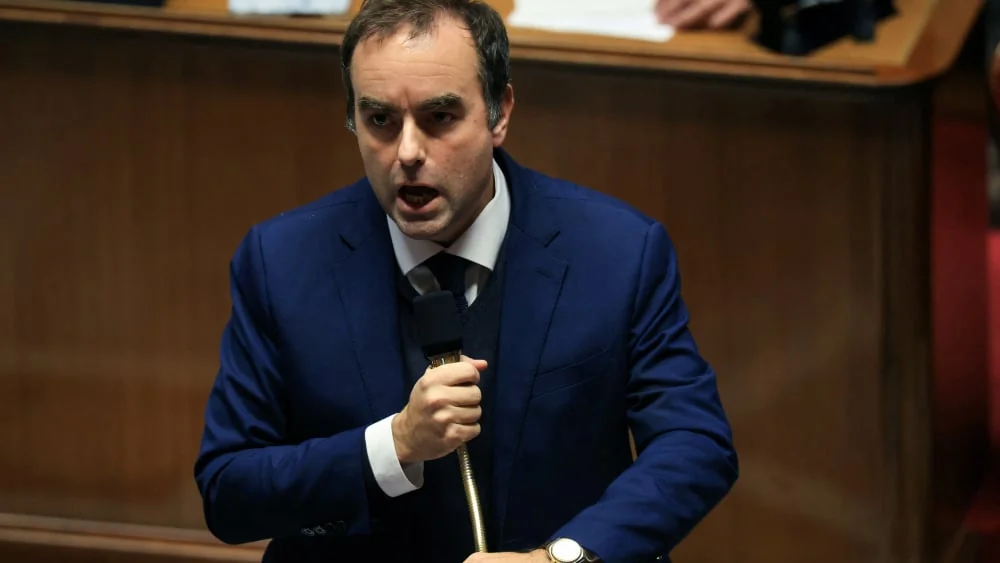 Débat à l'Assemblée sur l'opération militaire américaine au Venezuela