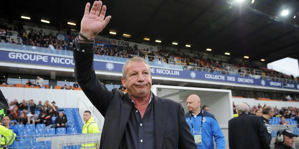 Décès de Rolland Courbis : Hommages de Zidane et Deschamps