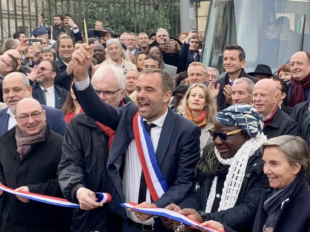 Delafosse officialise sa candidature à Montpellier