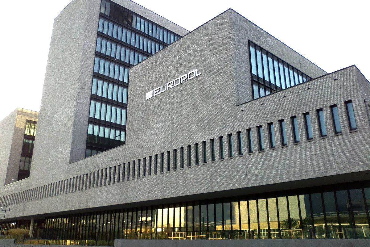 Démantèlement d’un réseau de drogues de synthèse en Europe