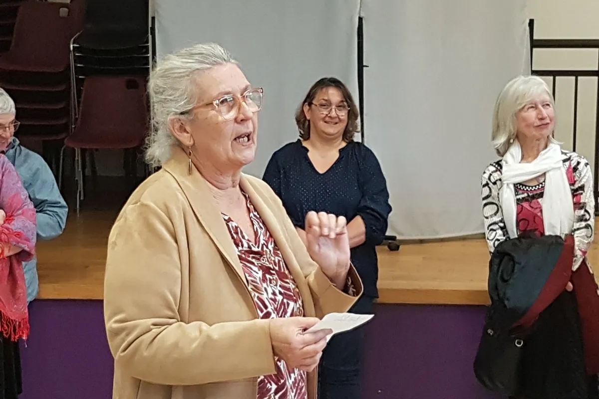 Dernière cérémonie des vœux: deux maires partent et planifient l'avenir