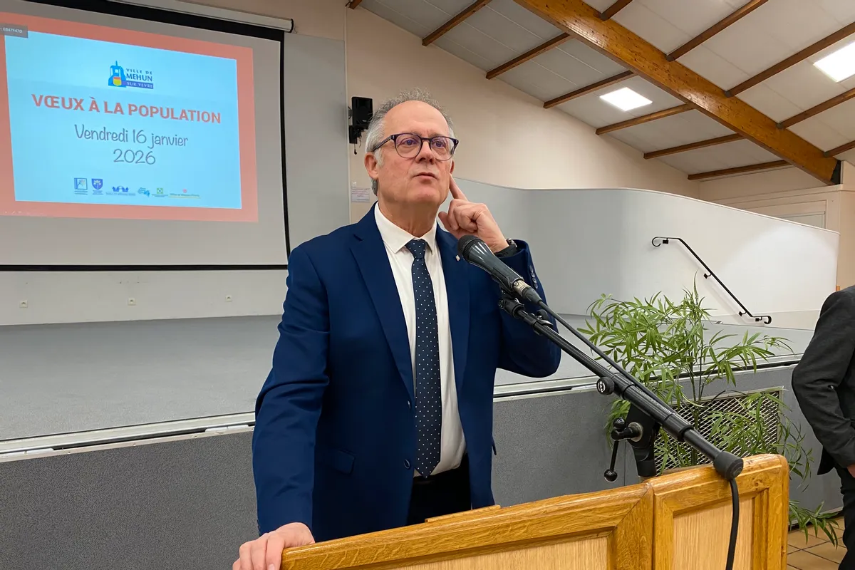 Derniers vœux et fin de mandat : des maires annoncent leur retrait