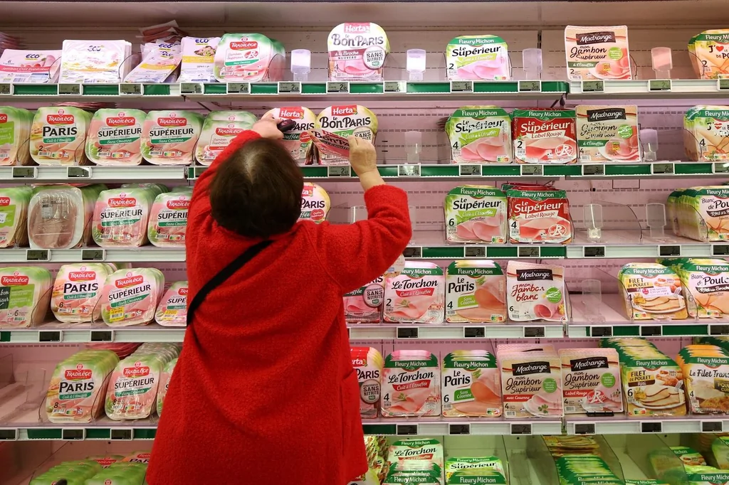 Deux études sur la nutrition et le risque de cancer et diabète publiées