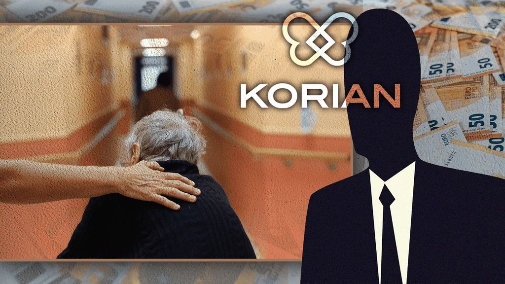 Licencié pour avoir détourné 800 000 € dans un Ehpad du Val d’Oise