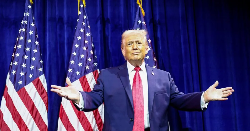 Donald Trump envisage plusieurs options pour s’emparer du Groenland