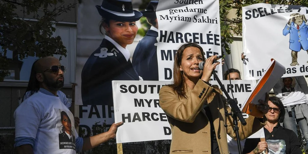 Dossier refermé sur le décès d’une gendarme à Lyon en 2011