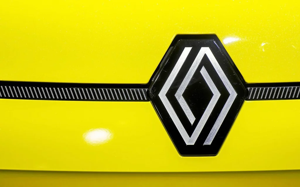 Drones militaires: Renault confirme une filière française