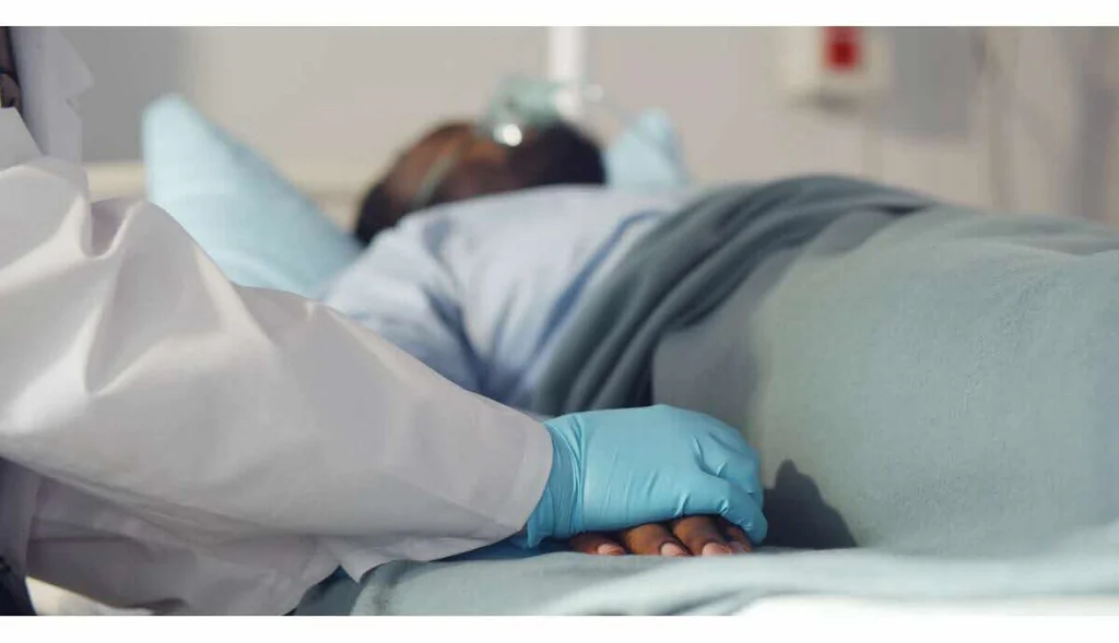 Écoute Famiréa: ligne gratuite pour les proches en réanimation