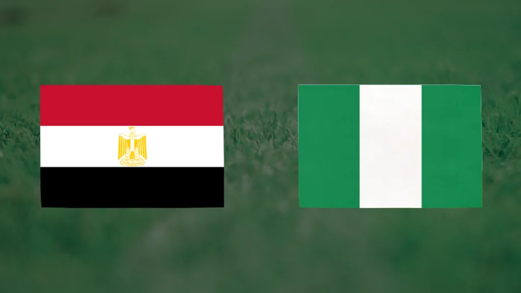 Égypte – Nigeria : la 3e place de la CAN en jeu