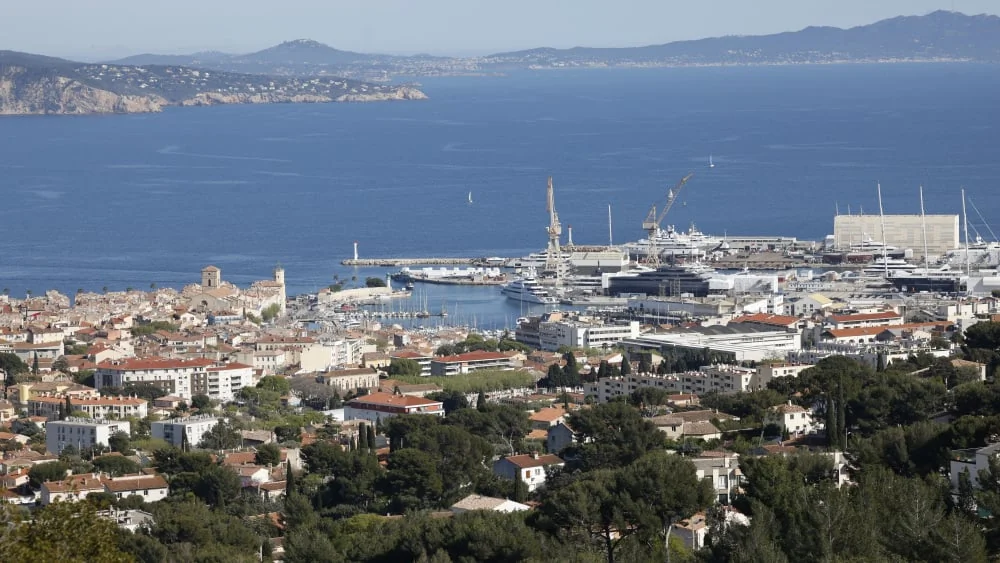 Élections municipales 2026: La Ciotat et Albi entrent en campagne