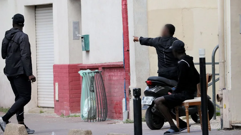 Enquête exclusive sur M6 : plongée dans le business du narcotrafic