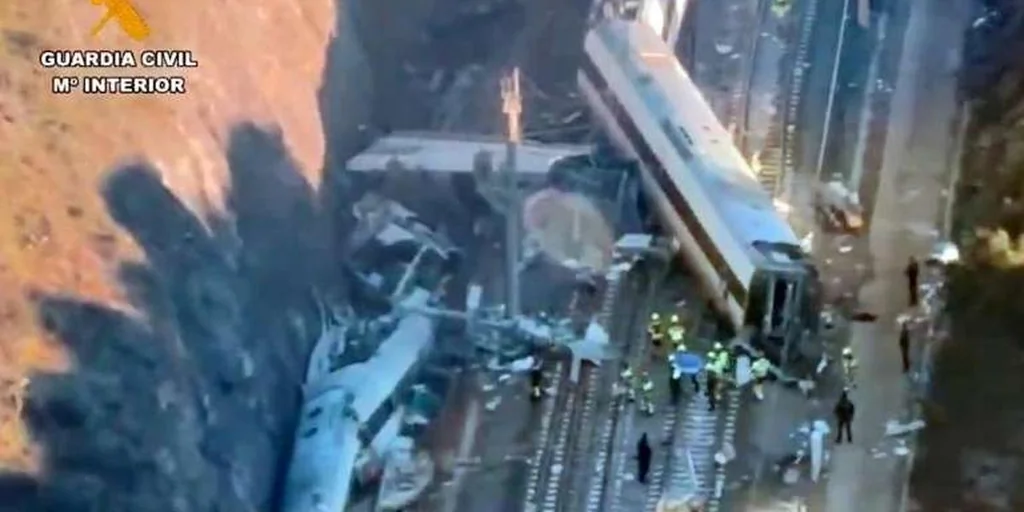 Espagne: tragédie ferroviaire à Adamuz, nouveau bilan et transparence