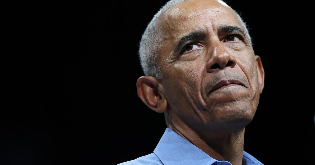 Espionnage d'Obama par l'Allemagne : révélations choc