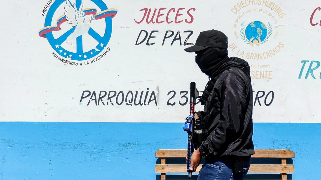 Les États-Unis exhortent leurs ressortissants à quitter rapidement le Venezuela