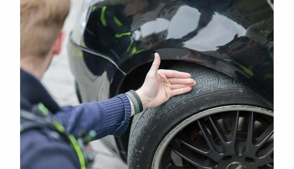 Euro 7: bientôt en vigueur, la norme contre l’abrasion des pneus