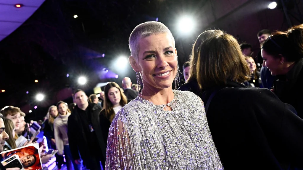 Evangeline Lilly révèle des lésions cérébrales après une chute