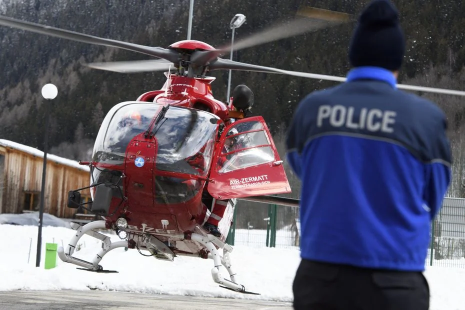 Explosion tragique à Crans-Montana : une dizaine de morts lors du réveillon