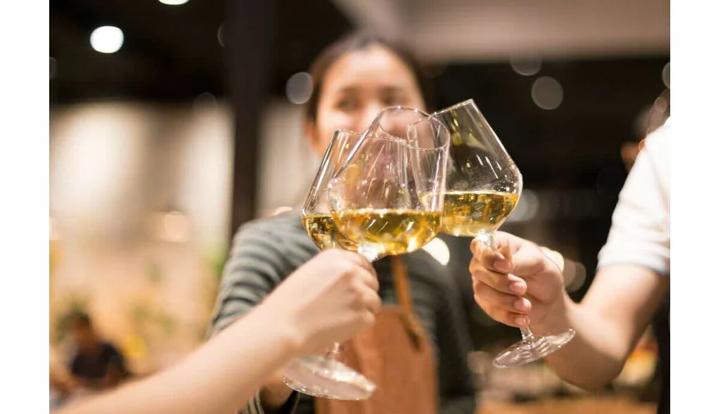 Fêtes et santé: trois conditions pour booster l’espérance de vie