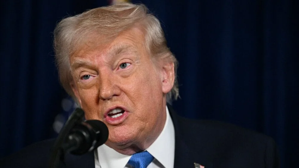 France: solidarité avec le Danemark face aux menaces sur le Groenland