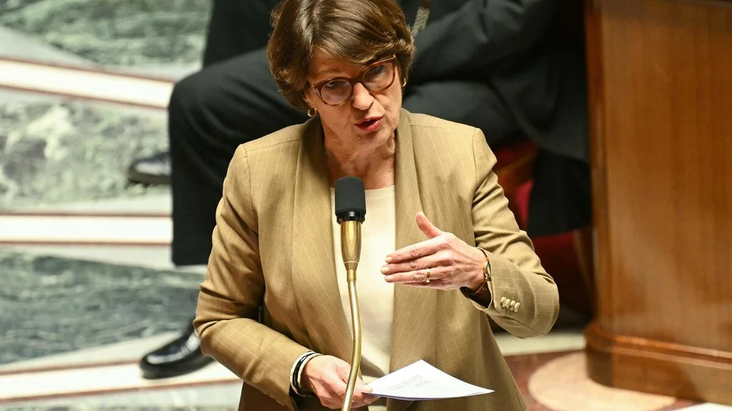 France suspend les importations de produits agricoles traités avec des substances interdites dans l’UE