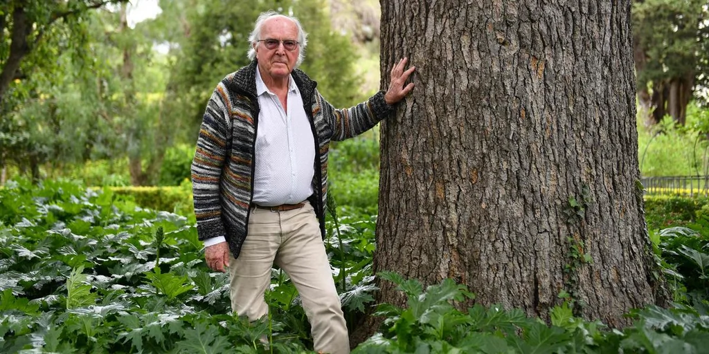 Francis Hallé, botaniste des forêts primaires, est décédé à 87 ans