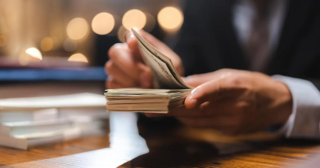 François Vérove, le tueur en série «Le Grêlé», identifié sur une scène de crime en Essonne